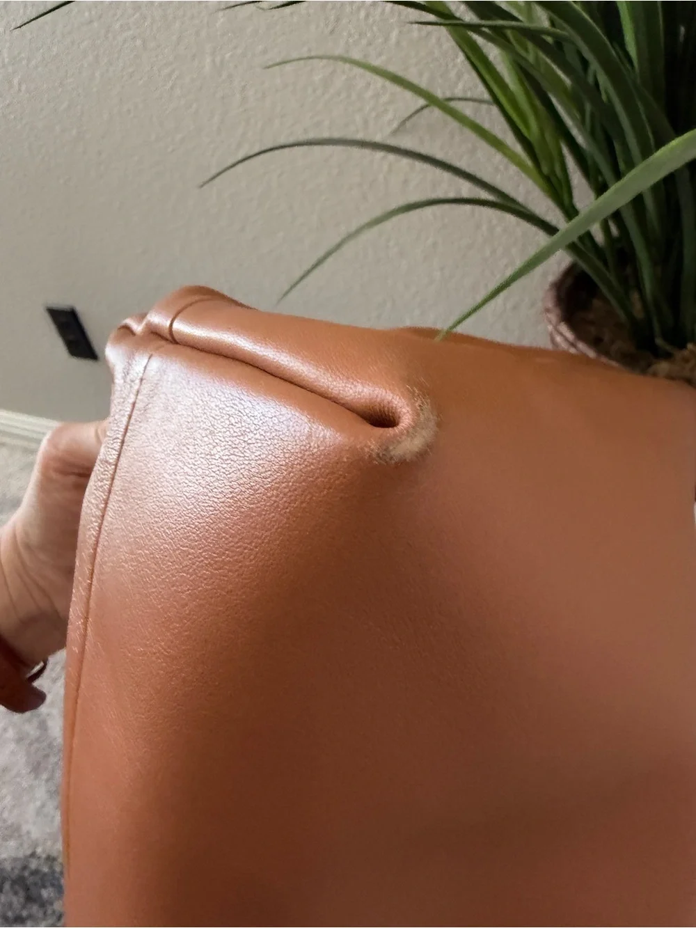 STAUD authentic medium